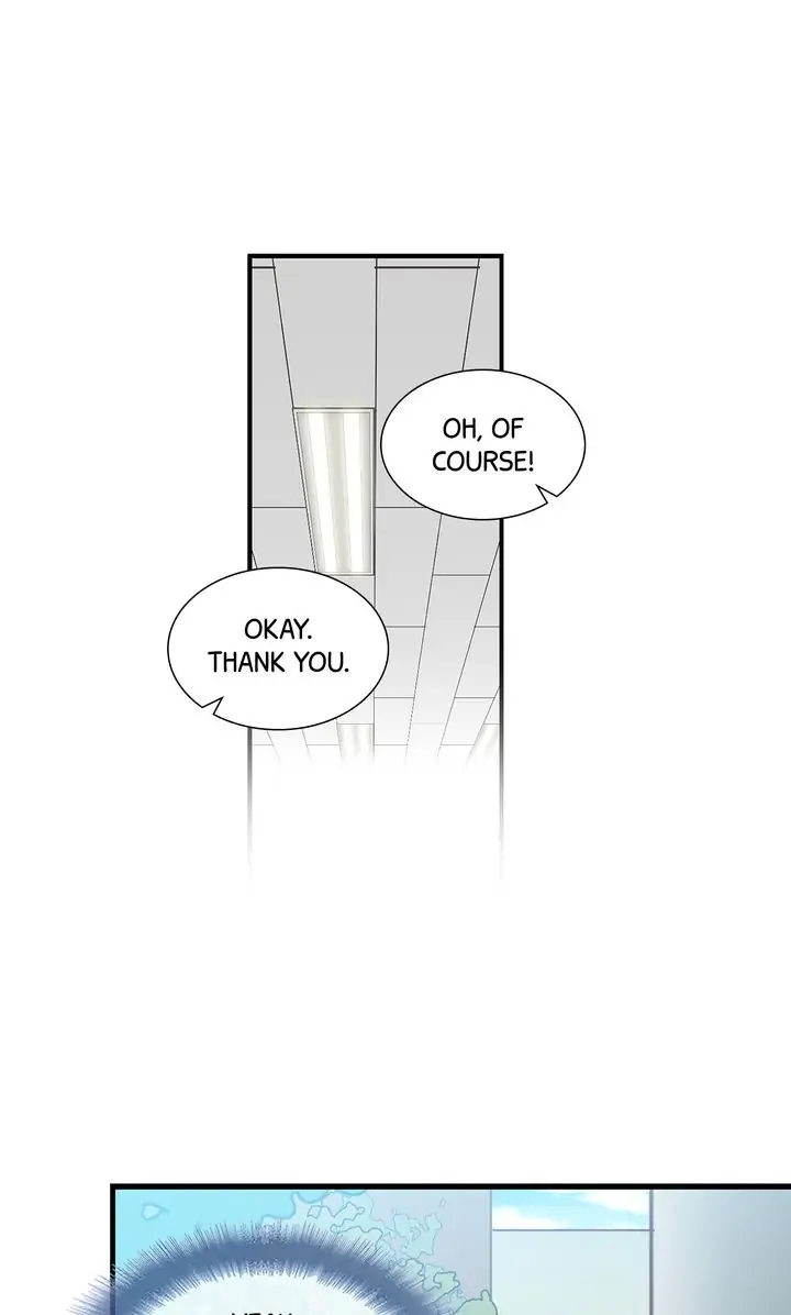 Sandwiched - Manhwa Chapter 75 - page 11