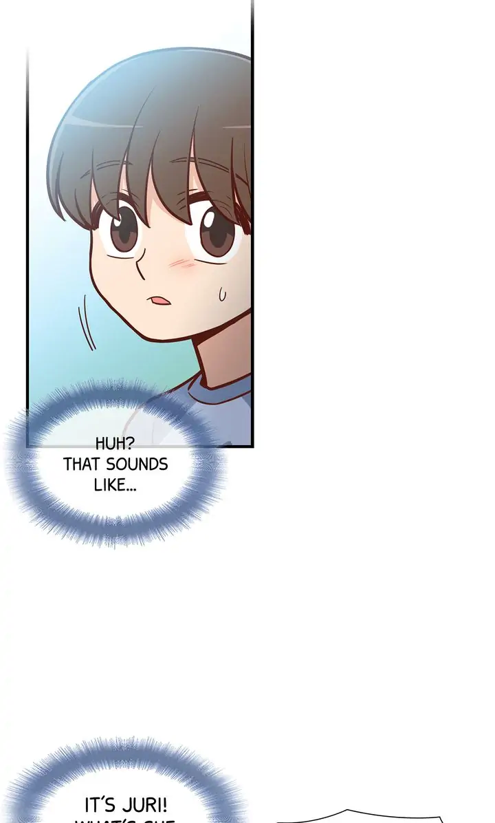 Sandwiched - Manhwa Chapter 75 - page 13