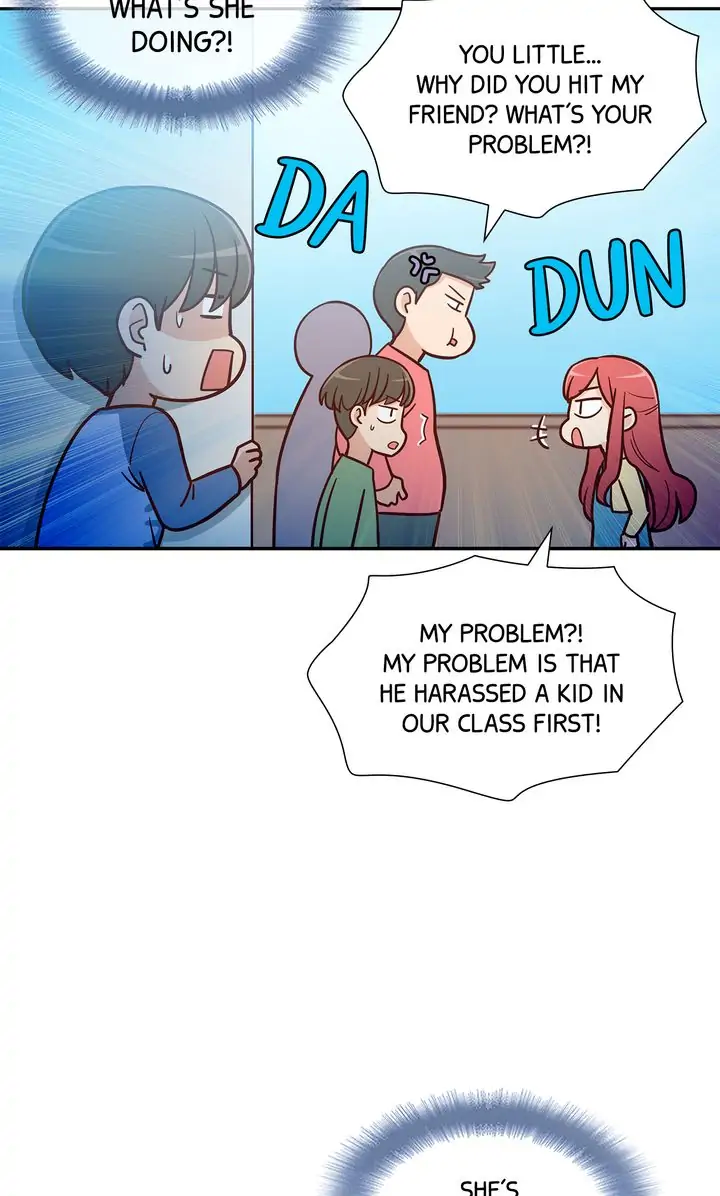 Sandwiched - Manhwa Chapter 75 - page 14