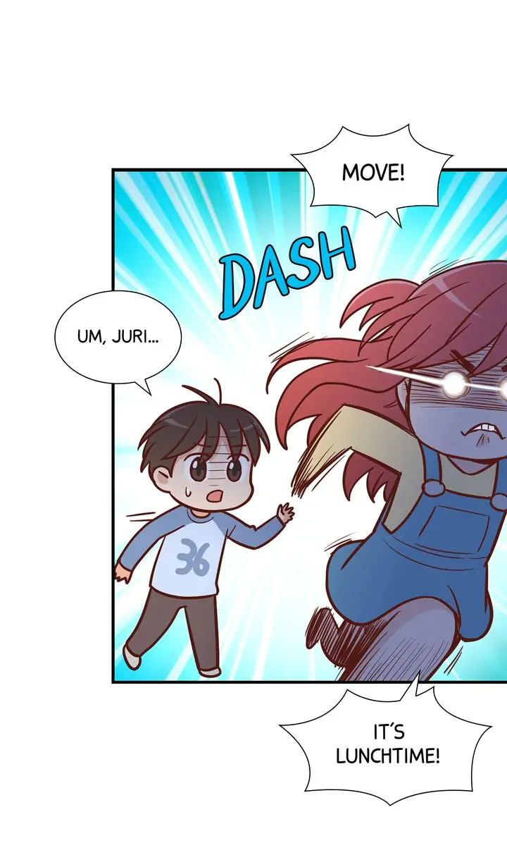 Sandwiched - Manhwa Chapter 75 - page 18