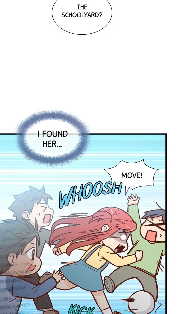 Sandwiched - Manhwa Chapter 75 - page 20