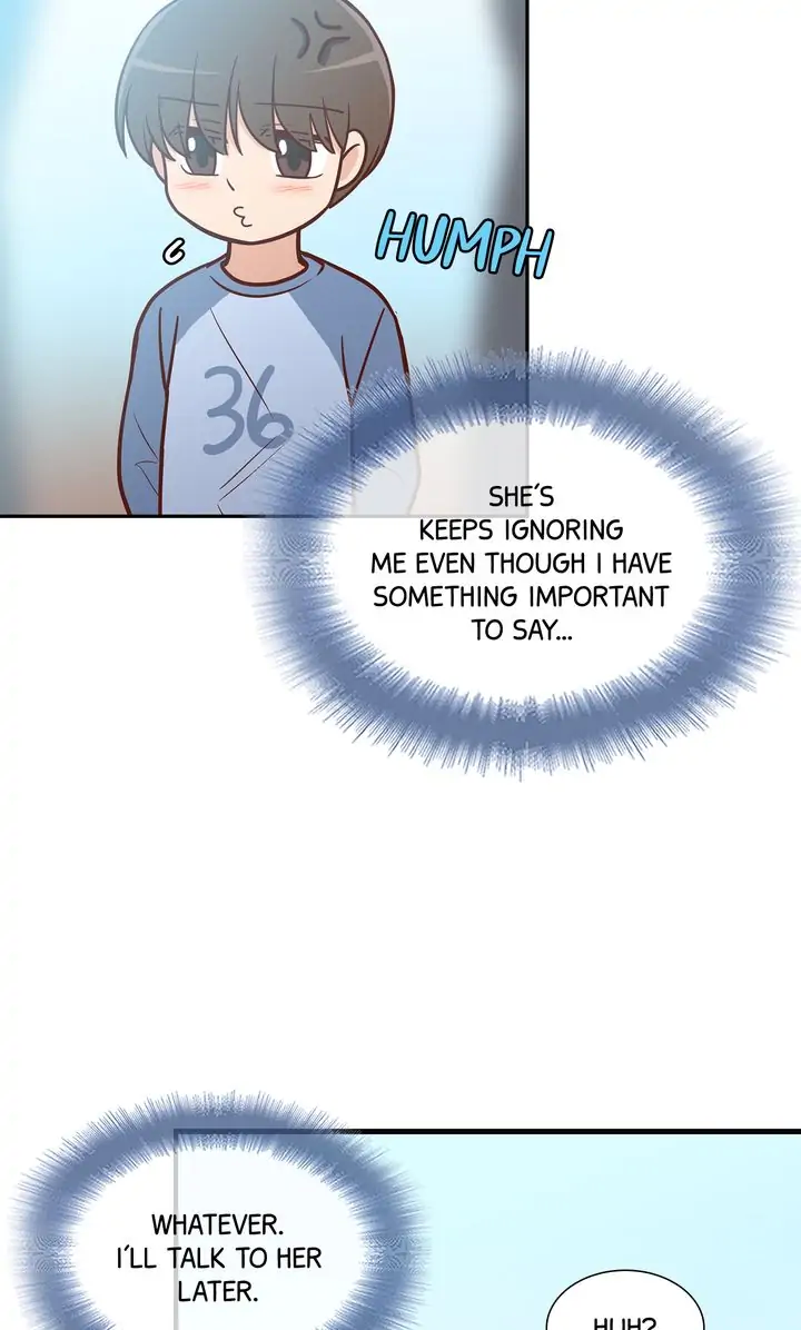 Sandwiched - Manhwa Chapter 75 - page 24