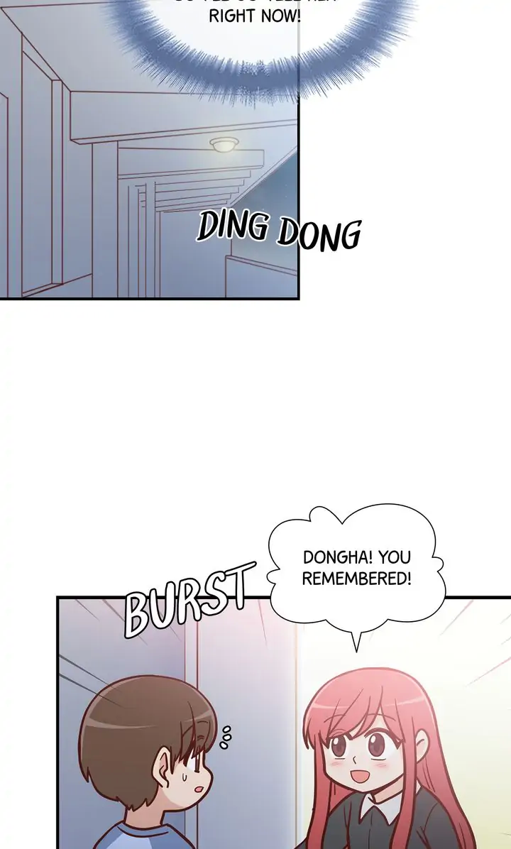 Sandwiched - Manhwa Chapter 75 - page 29