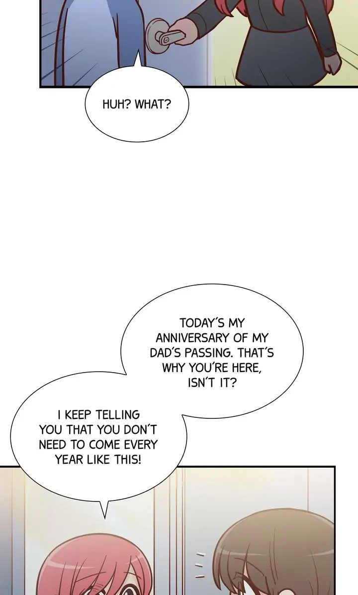 Sandwiched - Manhwa Chapter 75 - page 30