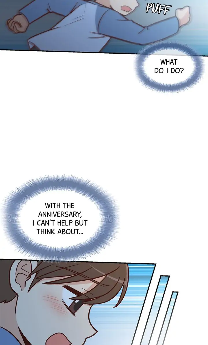 Sandwiched - Manhwa Chapter 75 - page 35
