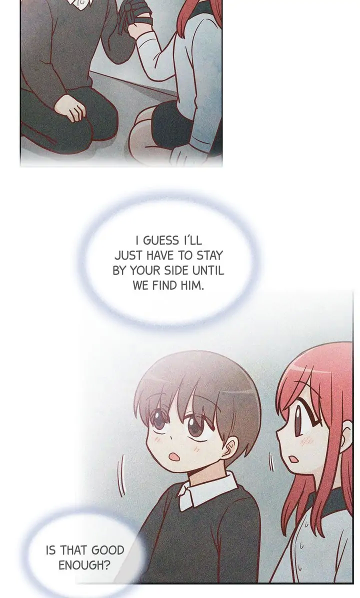 Sandwiched - Manhwa Chapter 75 - page 37