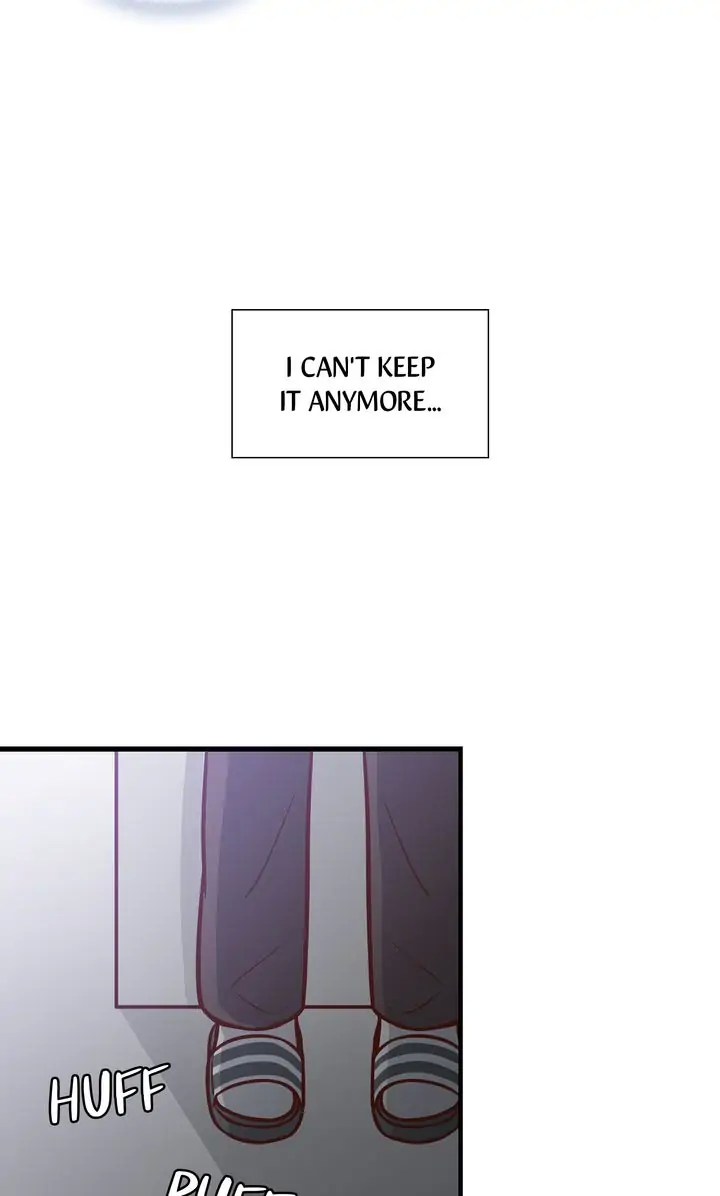 Sandwiched - Manhwa Chapter 75 - page 38