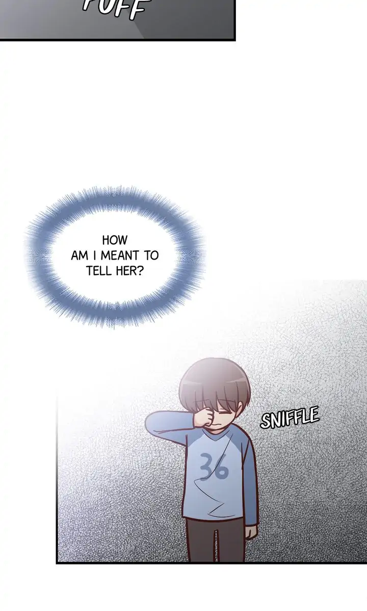 Sandwiched - Manhwa Chapter 75 - page 39