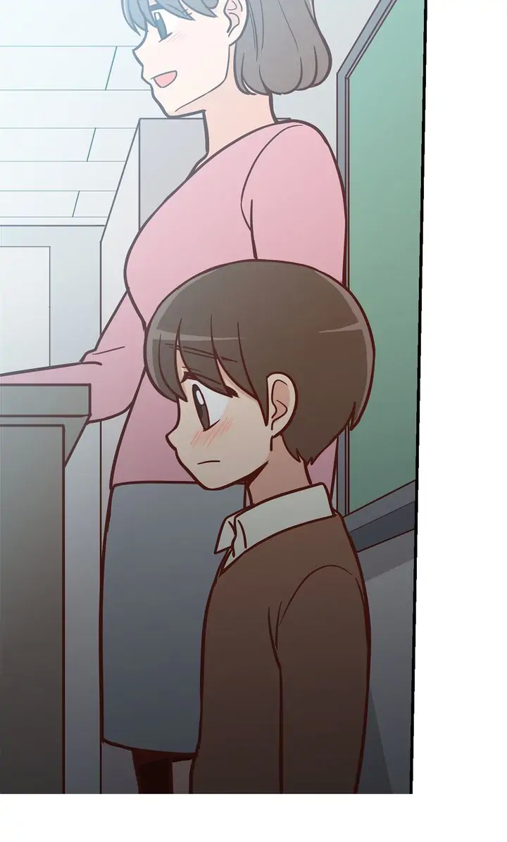 Sandwiched - Manhwa Chapter 75 - page 41