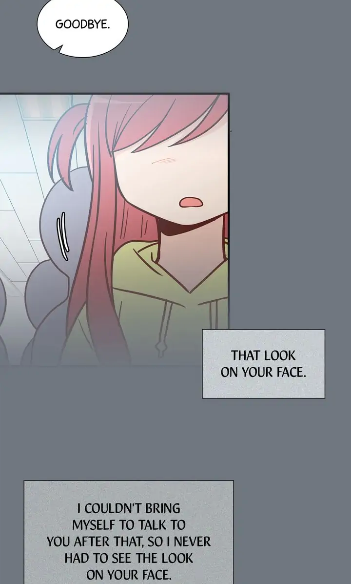 Sandwiched - Manhwa Chapter 75 - page 46