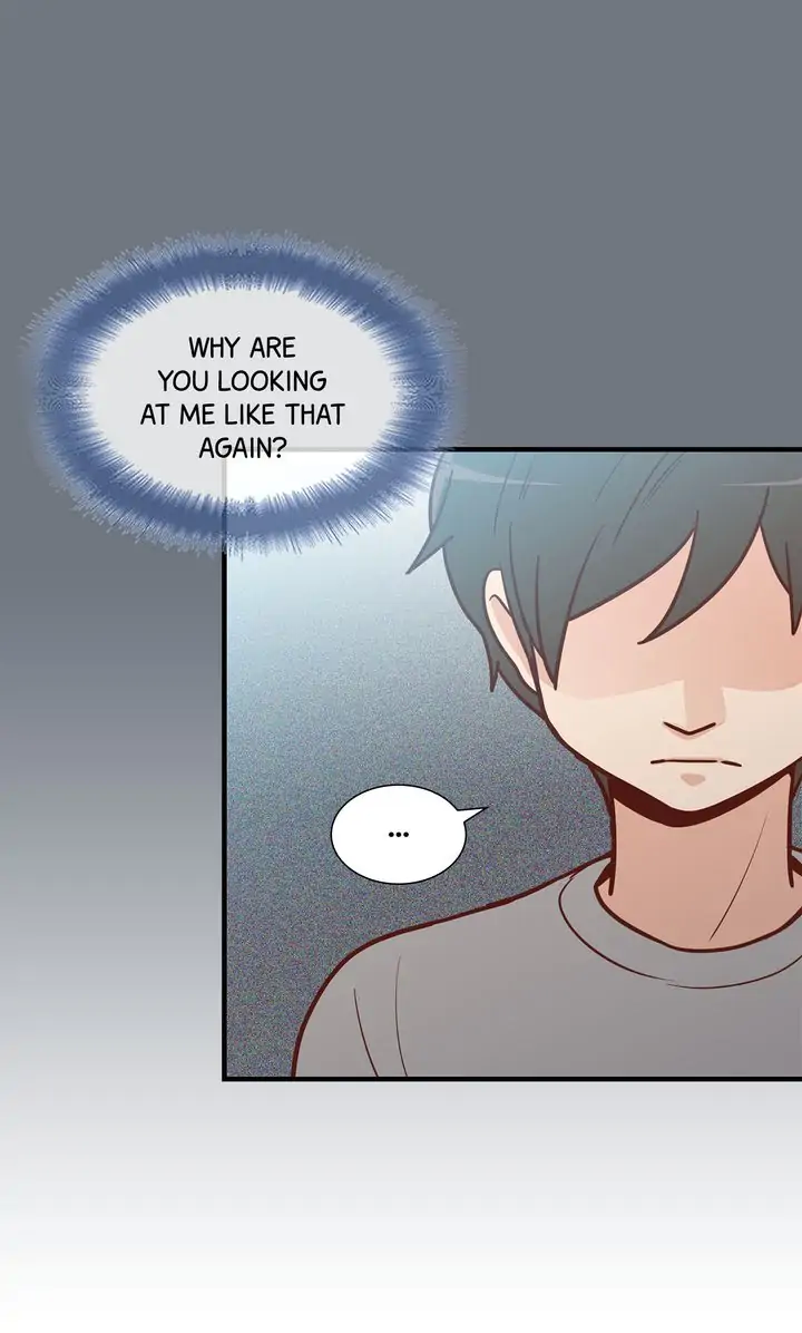 Sandwiched - Manhwa Chapter 75 - page 49