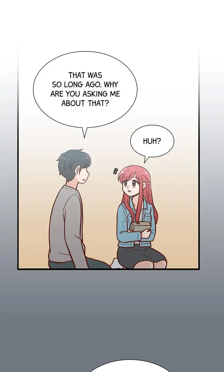 Sandwiched - Manhwa Chapter 75 - page 50