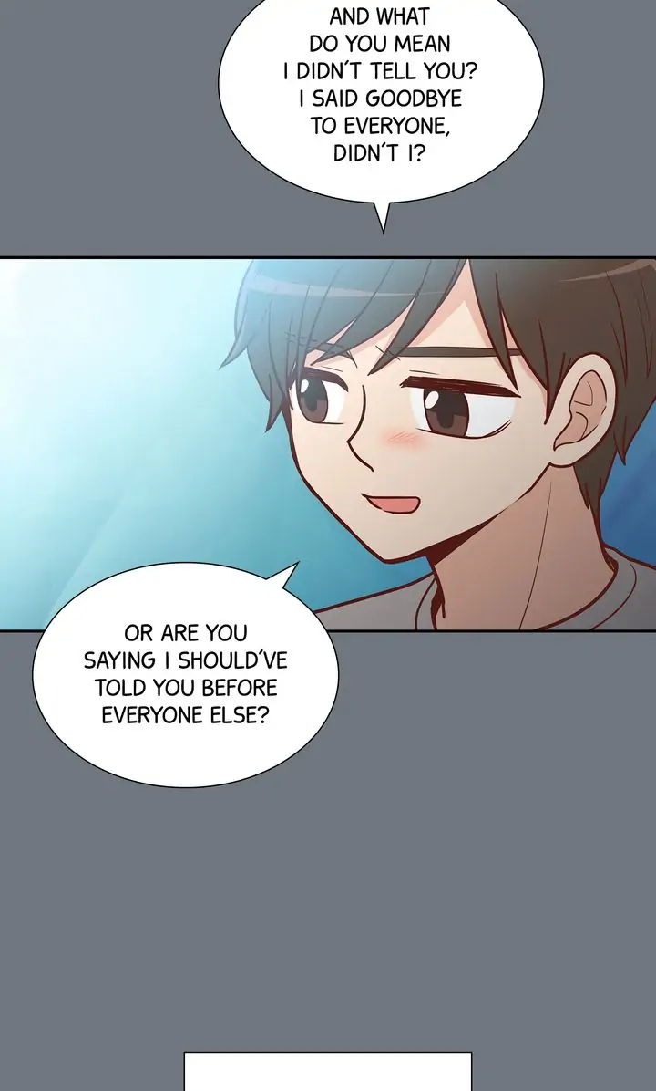 Sandwiched - Manhwa Chapter 75 - page 51