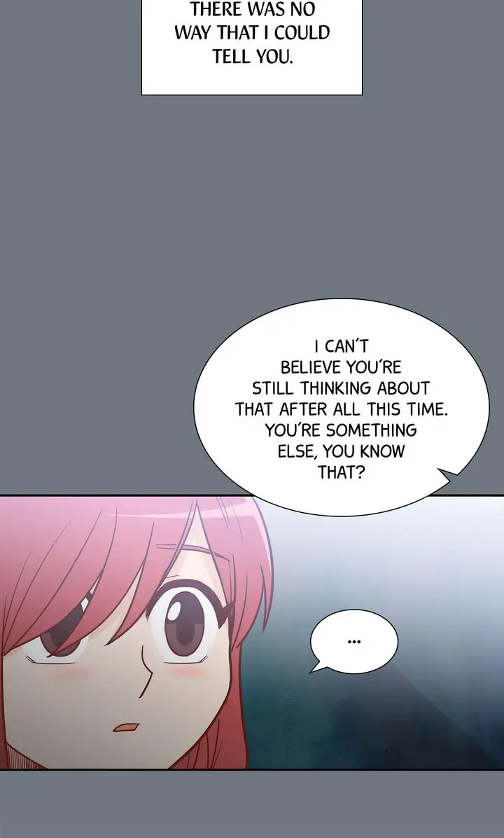 Sandwiched - Manhwa Chapter 75 - page 52