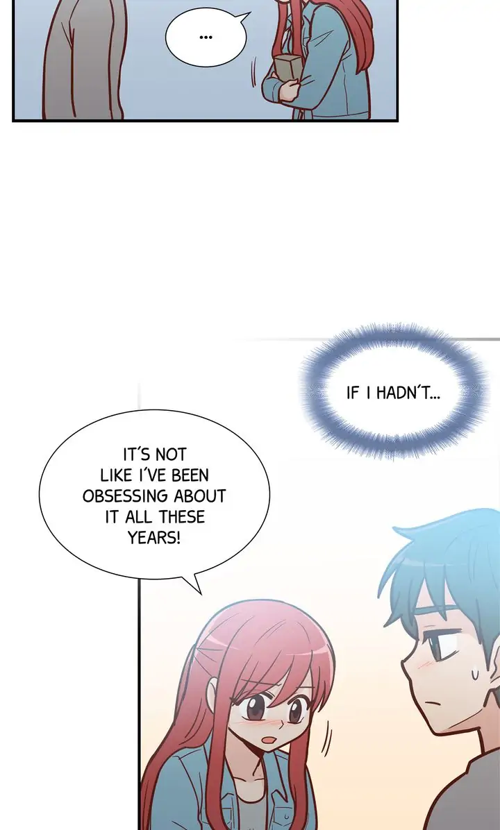 Sandwiched - Manhwa Chapter 75 - page 54