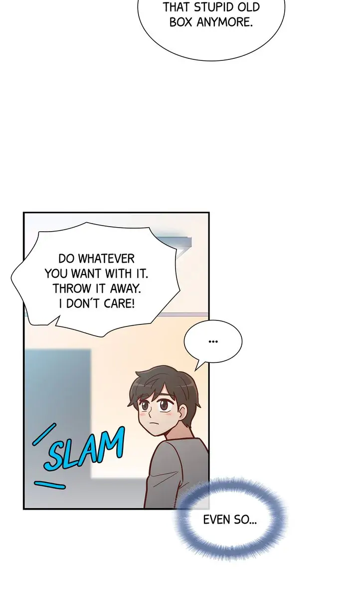 Sandwiched - Manhwa Chapter 75 - page 58