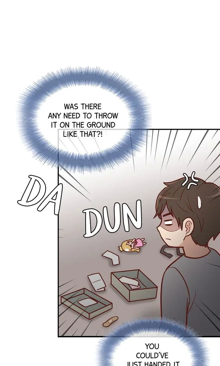 Sandwiched - Manhwa Chapter 75 - page 59