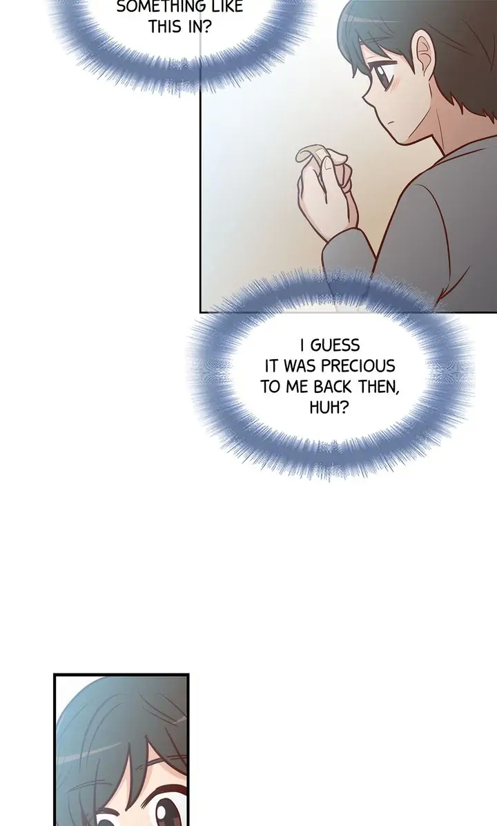 Sandwiched - Manhwa Chapter 75 - page 63