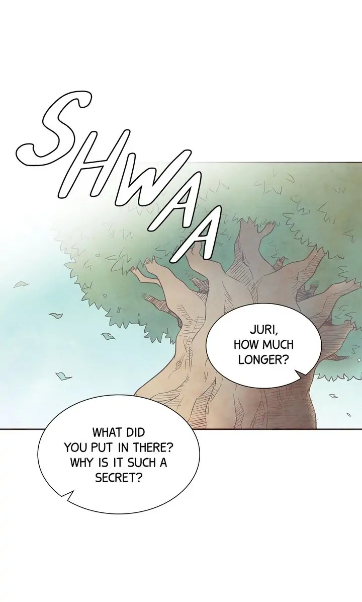 Sandwiched - Manhwa Chapter 75 - page 67