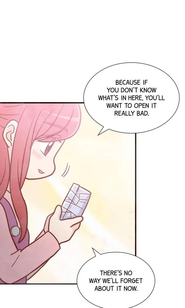 Sandwiched - Manhwa Chapter 75 - page 70