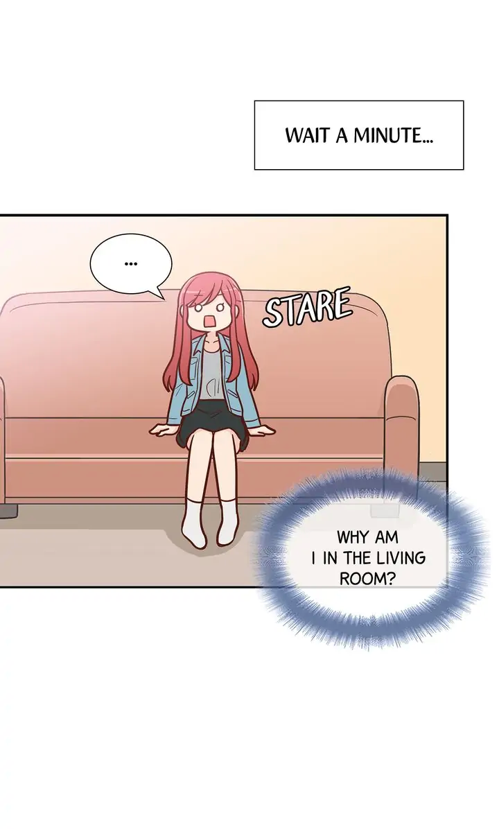 Sandwiched - Manhwa Chapter 75 - page 75