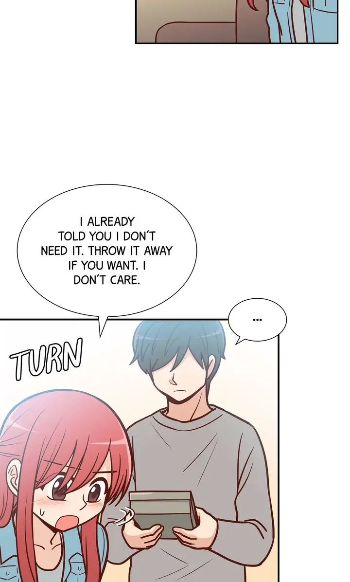 Sandwiched - Manhwa Chapter 75 - page 81