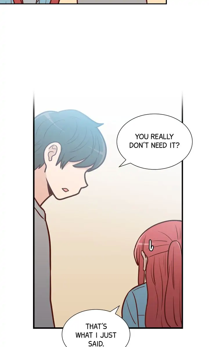 Sandwiched - Manhwa Chapter 75 - page 82