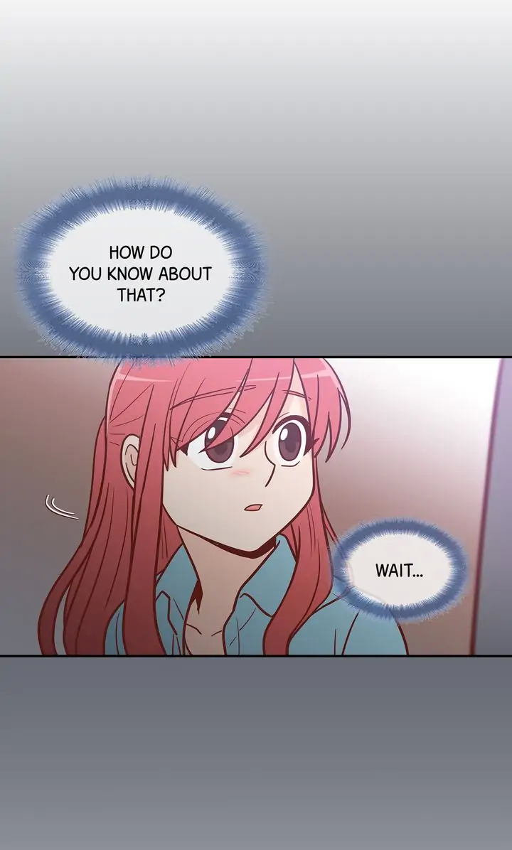 Sandwiched - Manhwa Chapter 75 - page 84