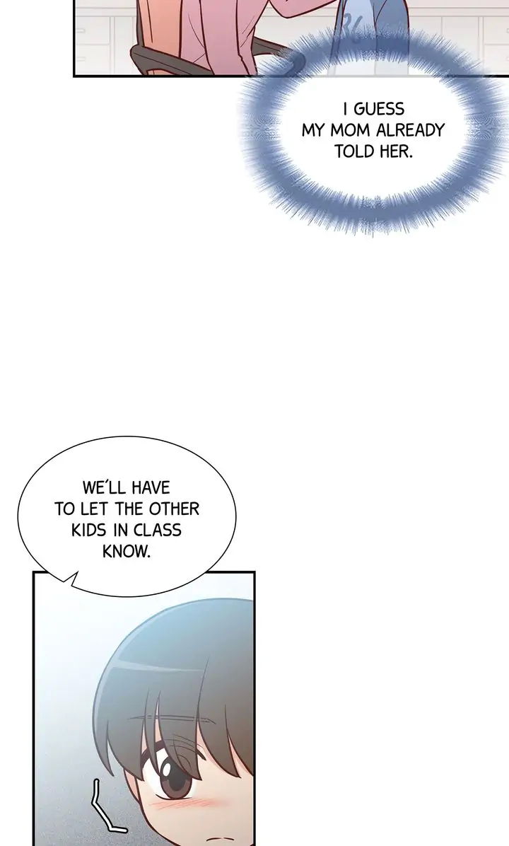 Sandwiched - Manhwa Chapter 75 - page 9