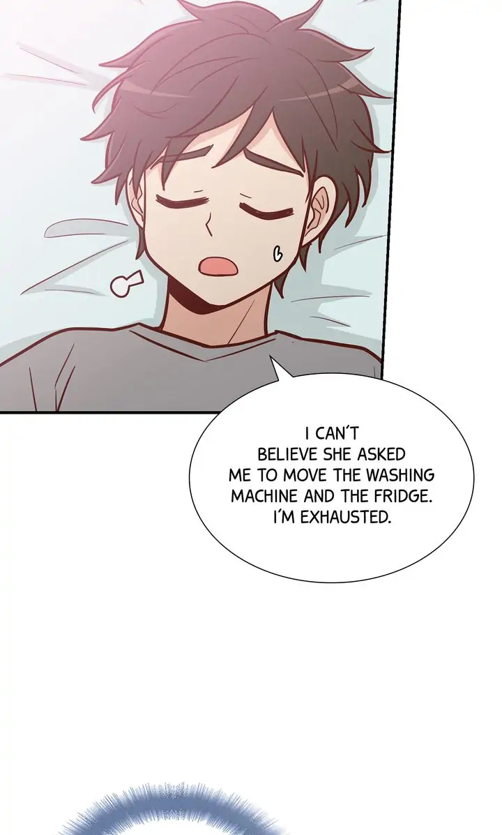 Sandwiched - Manhwa Chapter 74 - page 14