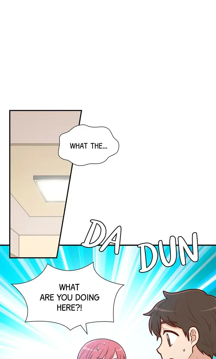 Sandwiched - Manhwa Chapter 74 - page 2