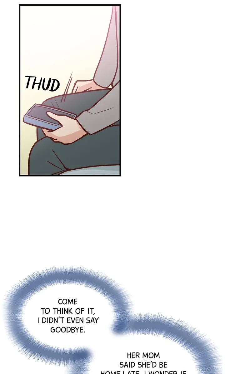 Sandwiched - Manhwa Chapter 74 - page 22