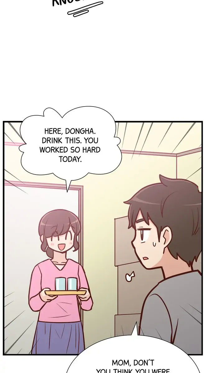 Sandwiched - Manhwa Chapter 74 - page 24
