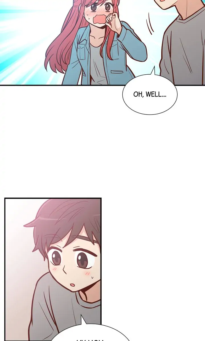 Sandwiched - Manhwa Chapter 74 - page 3