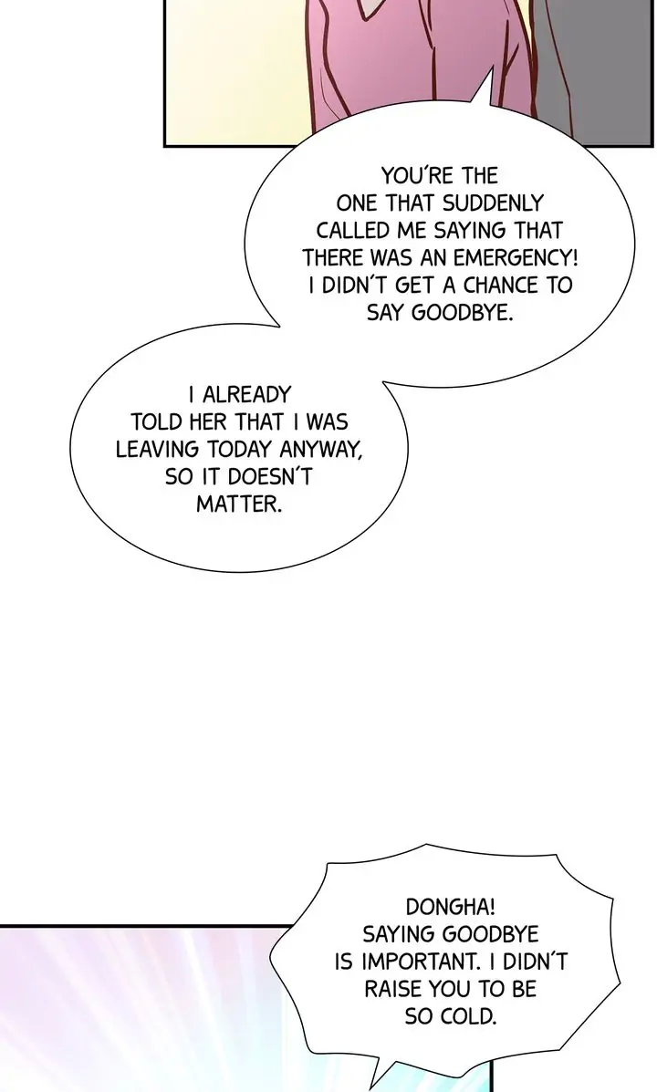 Sandwiched - Manhwa Chapter 74 - page 31