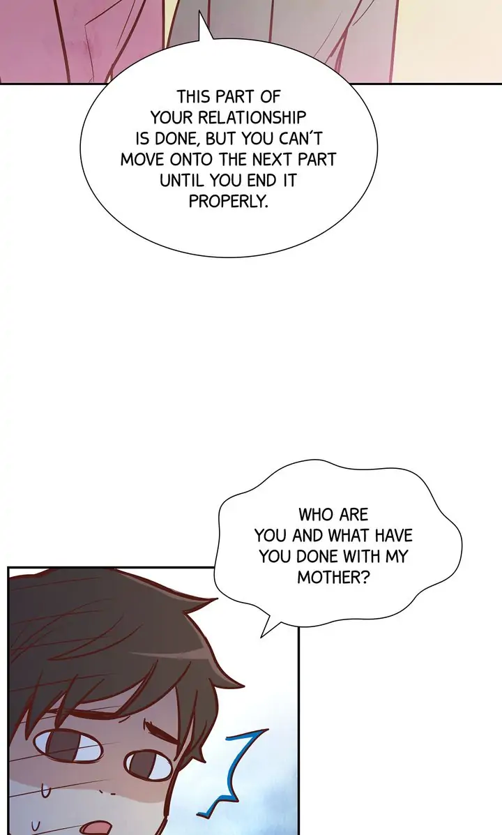 Sandwiched - Manhwa Chapter 74 - page 36