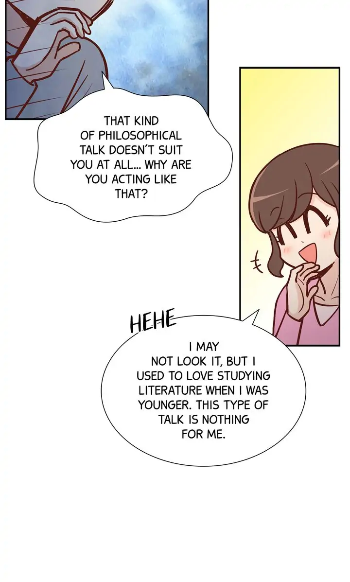 Sandwiched - Manhwa Chapter 74 - page 37