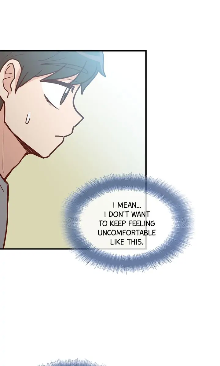 Sandwiched - Manhwa Chapter 74 - page 42