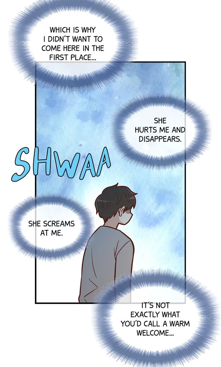 Sandwiched - Manhwa Chapter 74 - page 43