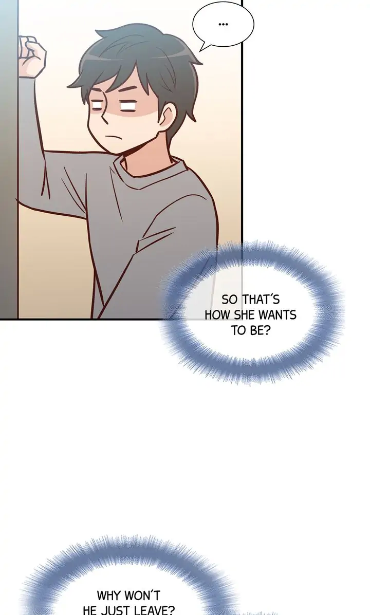 Sandwiched - Manhwa Chapter 74 - page 47