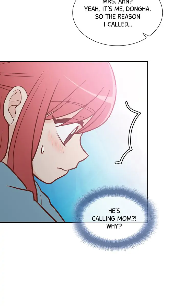 Sandwiched - Manhwa Chapter 74 - page 49