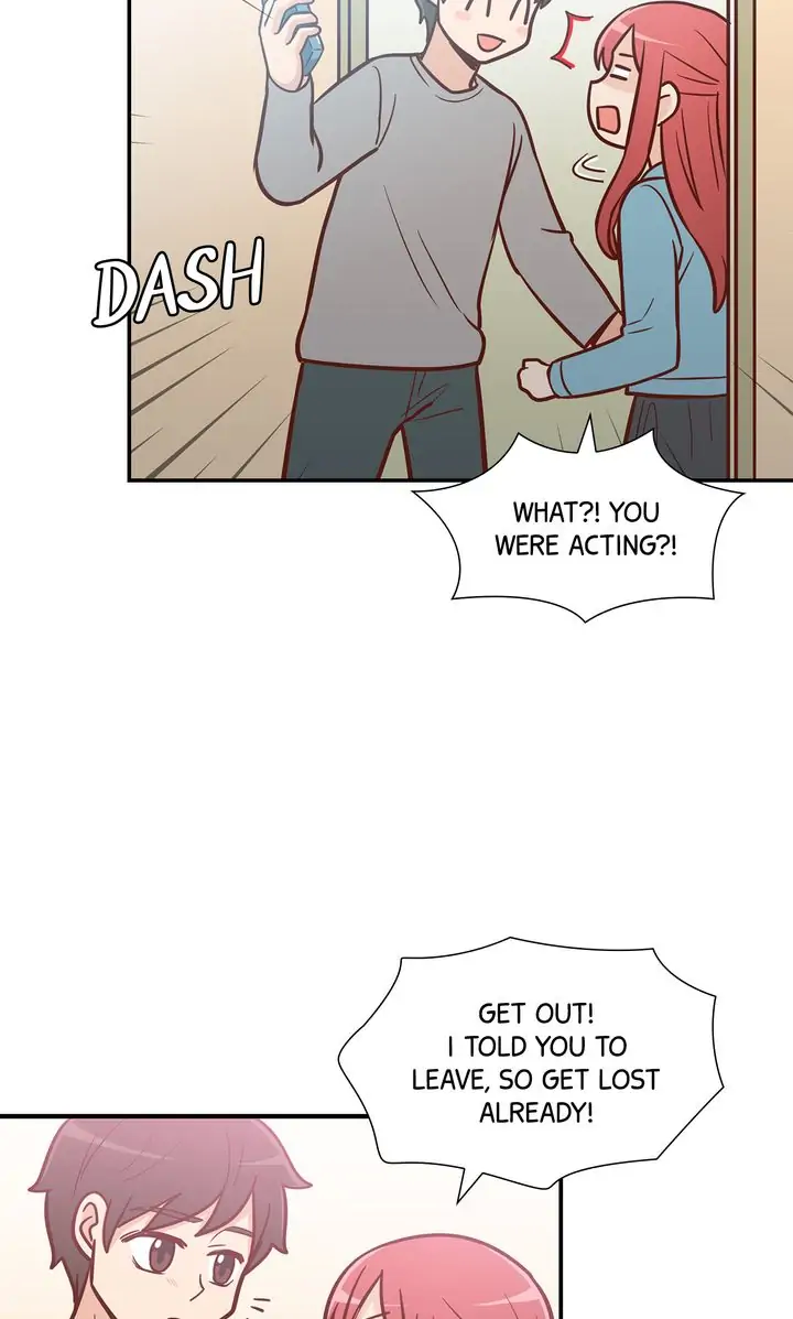Sandwiched - Manhwa Chapter 74 - page 53