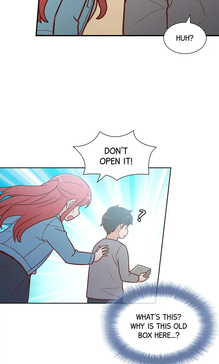 Sandwiched - Manhwa Chapter 74 - page 59