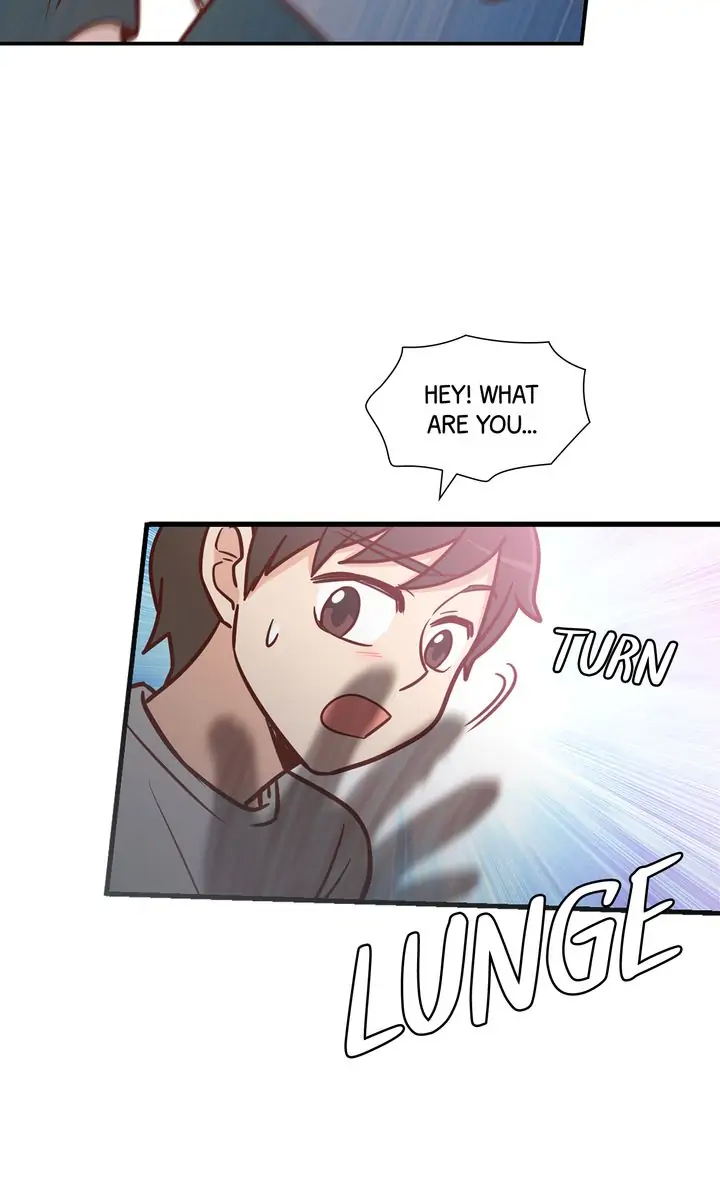 Sandwiched - Manhwa Chapter 74 - page 62