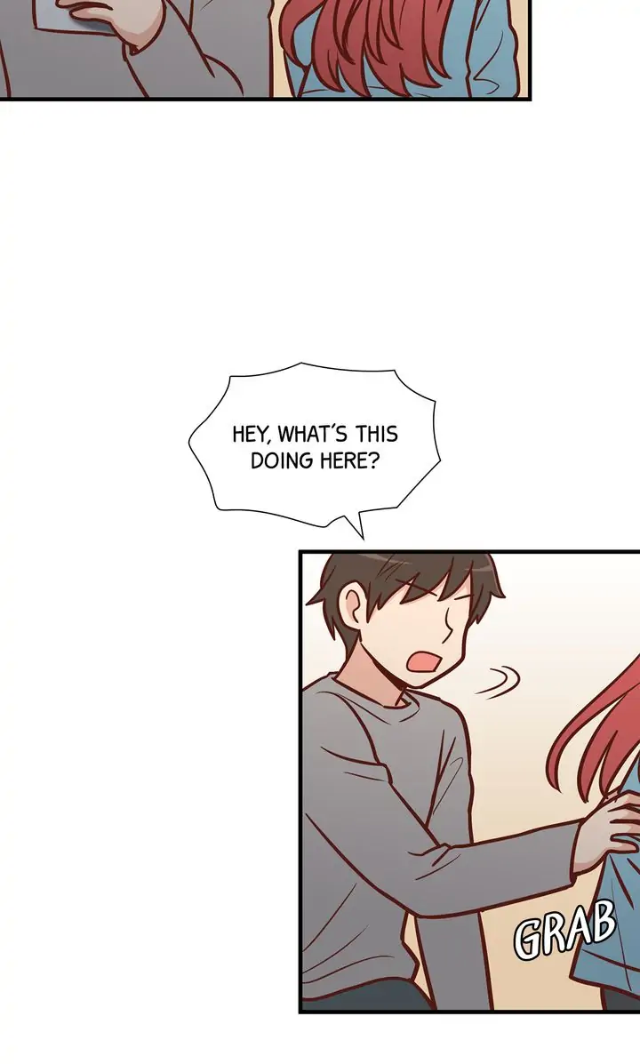 Sandwiched - Manhwa Chapter 74 - page 66