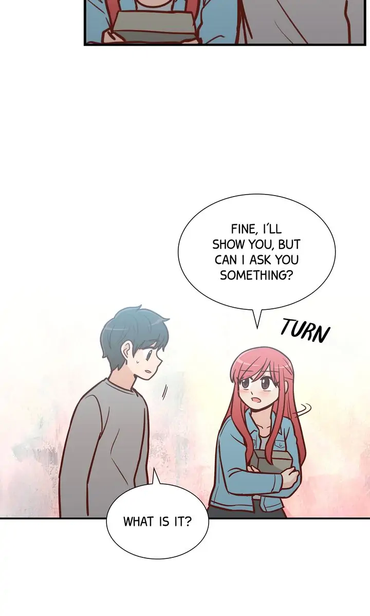 Sandwiched - Manhwa Chapter 74 - page 78