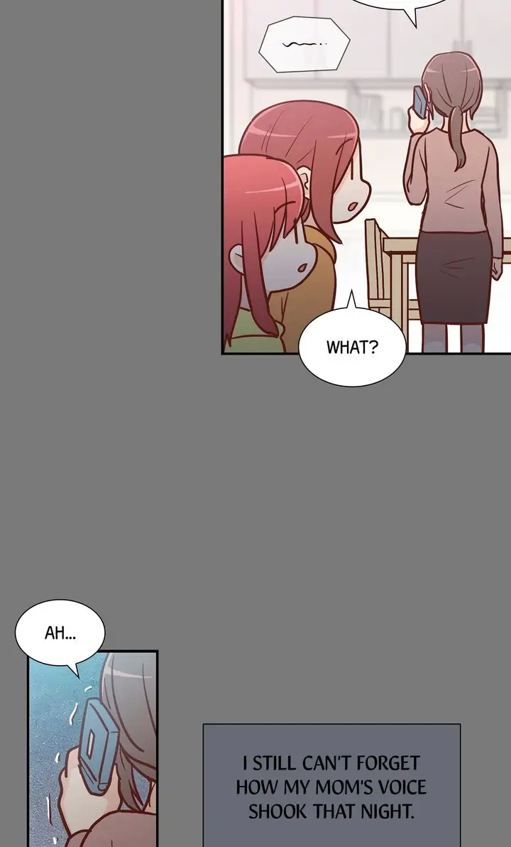 Sandwiched - Manhwa Chapter 73 - page 11