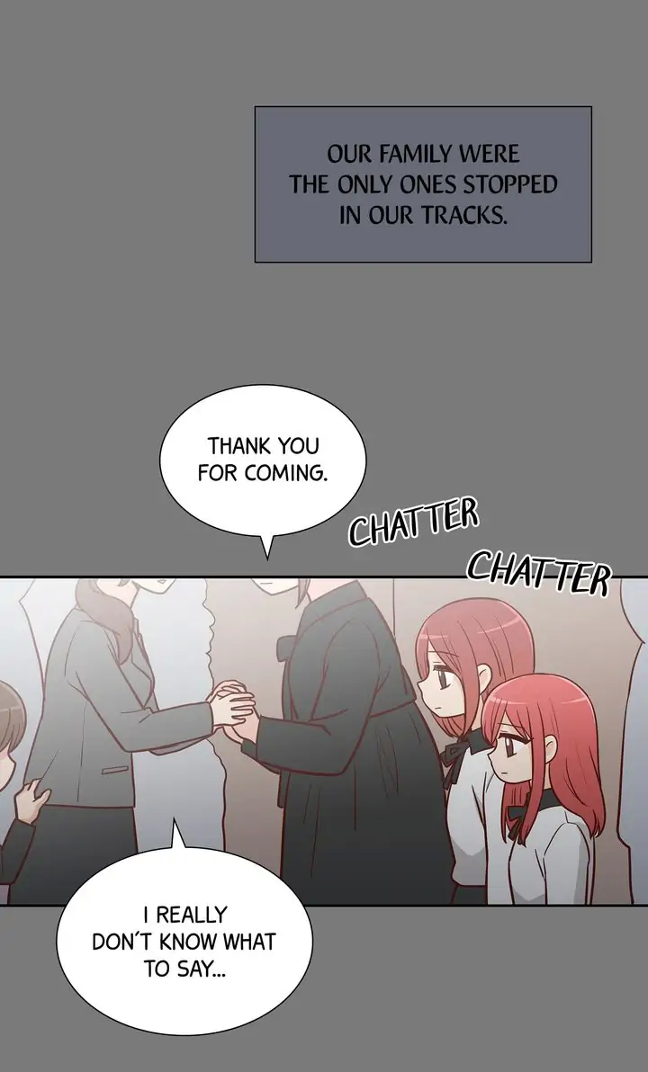 Sandwiched - Manhwa Chapter 73 - page 14