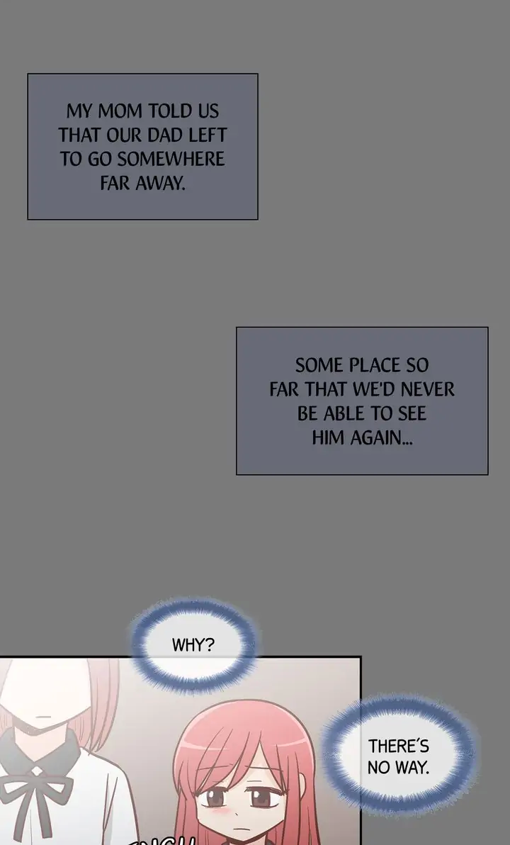 Sandwiched - Manhwa Chapter 73 - page 15