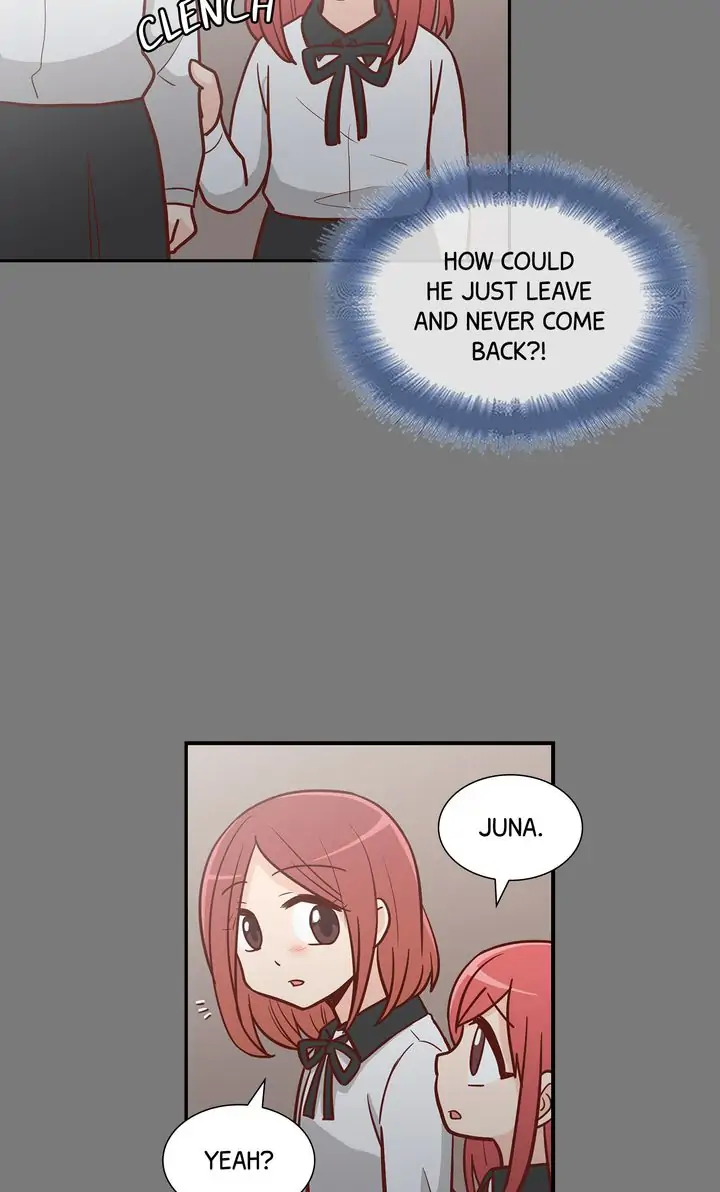 Sandwiched - Manhwa Chapter 73 - page 16